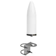 Digital Antenna Wideband Cellular Antenna 4G/5G/LTE/WiFi 9dBi Omni w/Bracket - 1673-PW