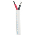 Ancor 14/2 AWG Duplex Cable - Red/Black - Sold By The Foot - 1215-FT