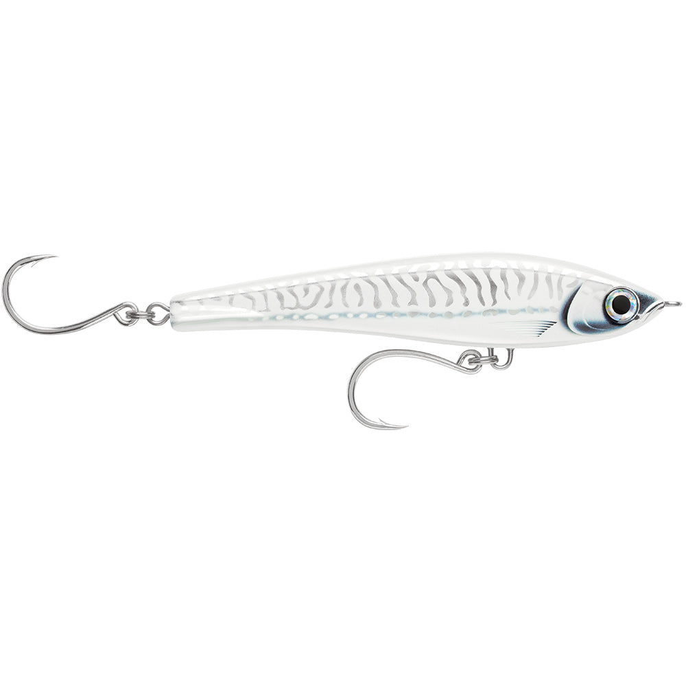 Rapala X-Rap® Magnum Stick 17 - HD Ghost - XRMAGST17HDGH