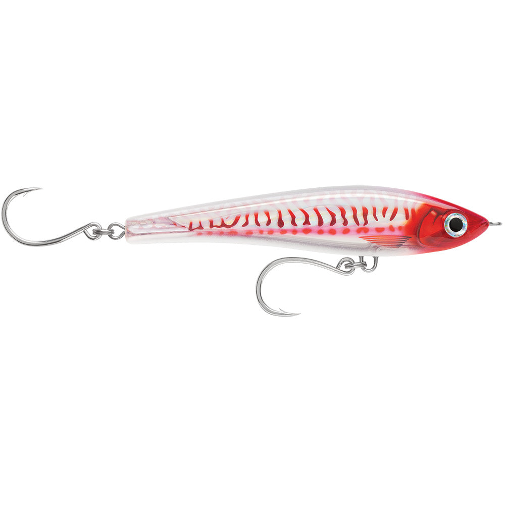 Rapala X-Rap® Magnum Stick 17 - HD Red Head UV - XRMAGST17HDRHU