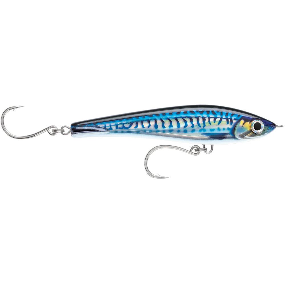 Rapala X-Rap® Magnum Stick 17 - HD Silver Blue Mackerel - XRMAGST17HDSBM