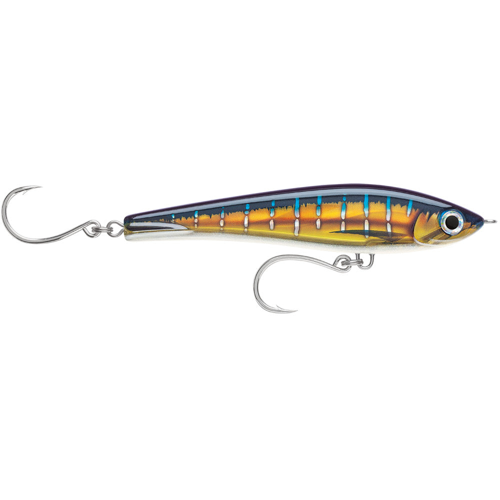 Rapala X-Rap® Magnum Stick 17 - HD Sailfish UV - XRMAGST17HDSFU