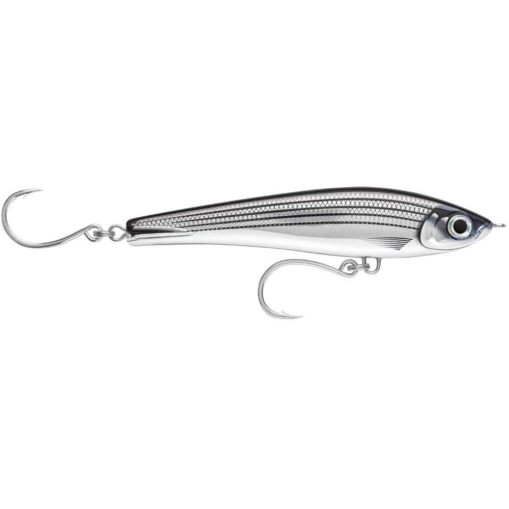Rapala X-Rap® Magnum Stick 17 - Mullet - XRMAGST17MU