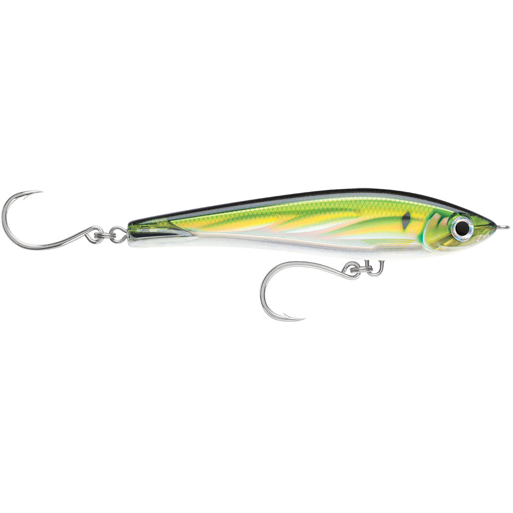 Rapala X-Rap® Magnum Stick 17 - Pilchard - XRMAGST17PLD