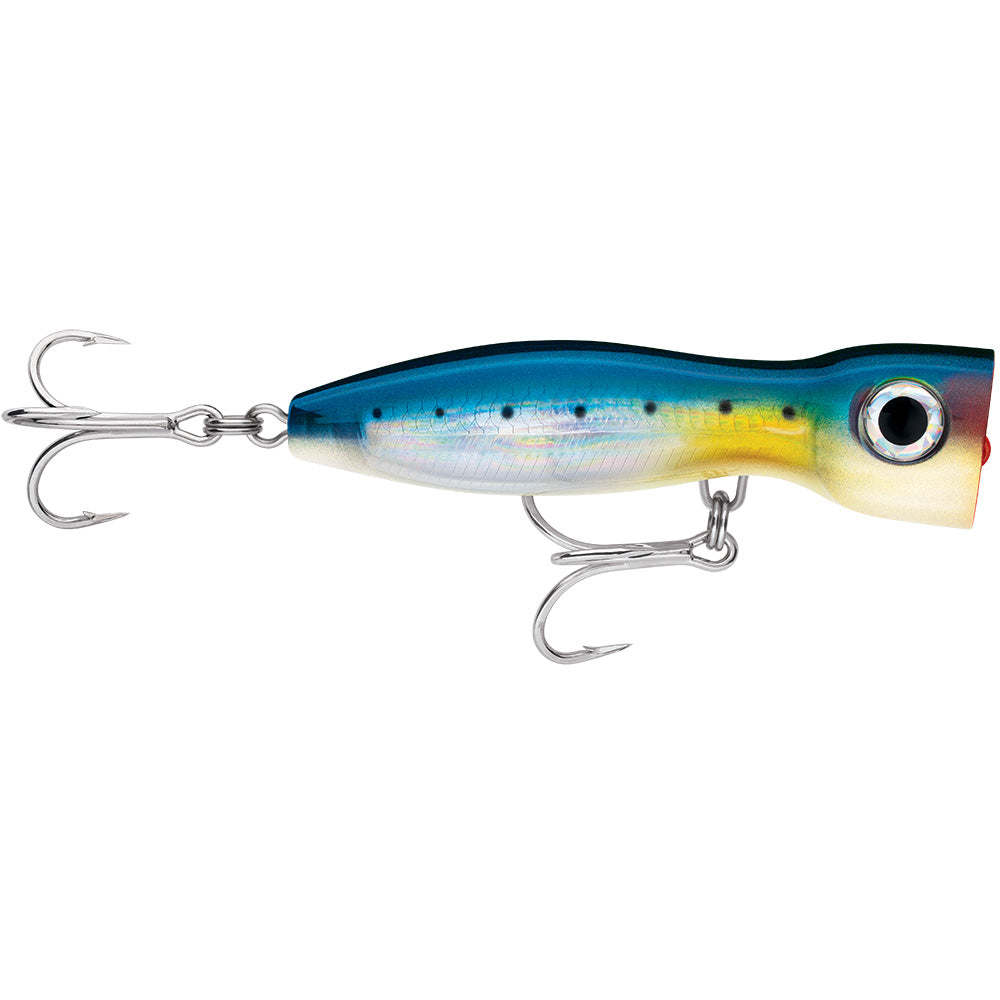 Rapala X-Rap® Magnum® Xplode 130 - Blue Sardine - XRMAGXP130BSRD