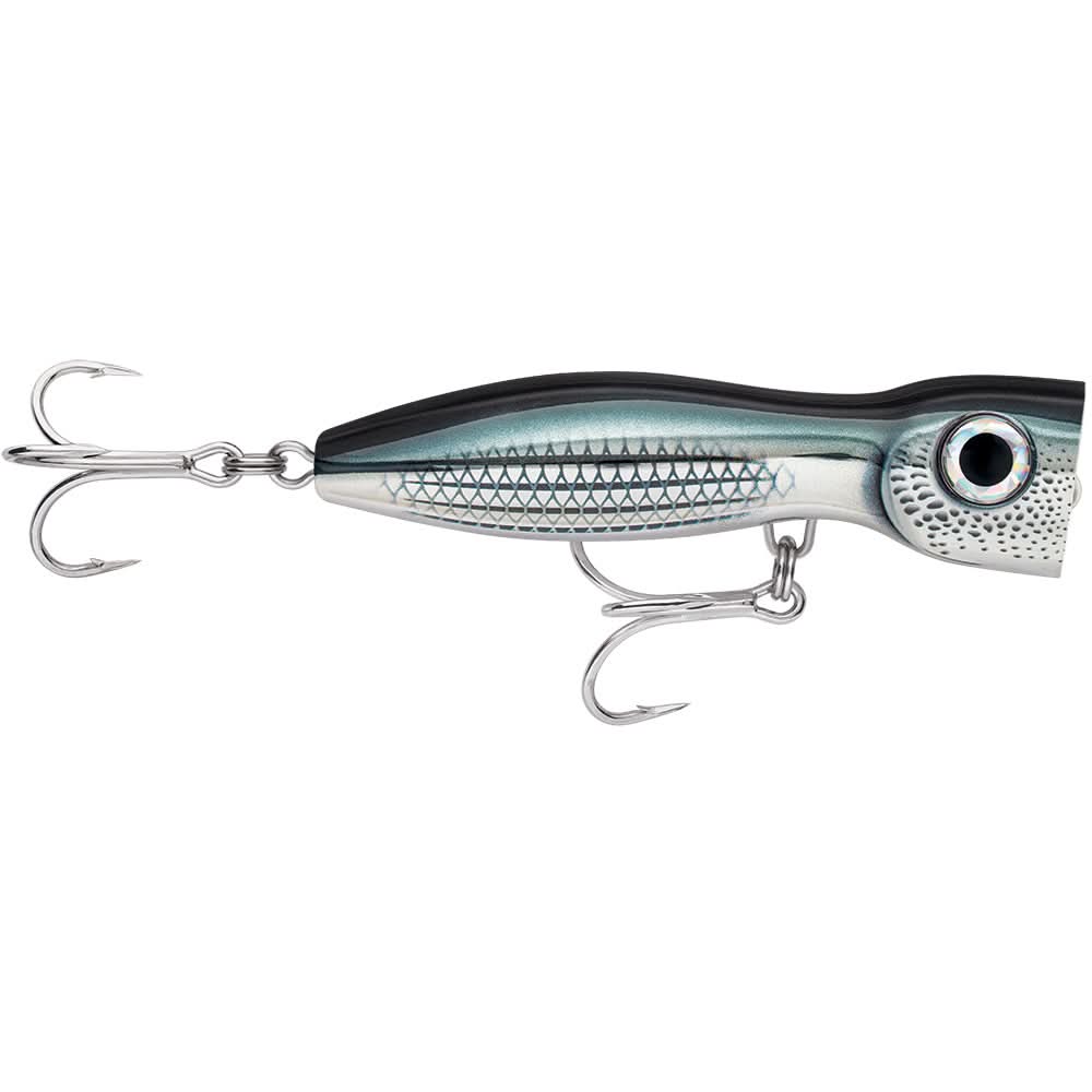 Rapala X-Rap® Magnum® Xplode 130 - Mullet - XRMAGXP130MU