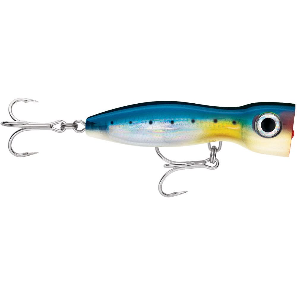 Rapala X-Rap® Magnum® Xplode 170 - Blue Sardine - XRMAGXP170BSRD