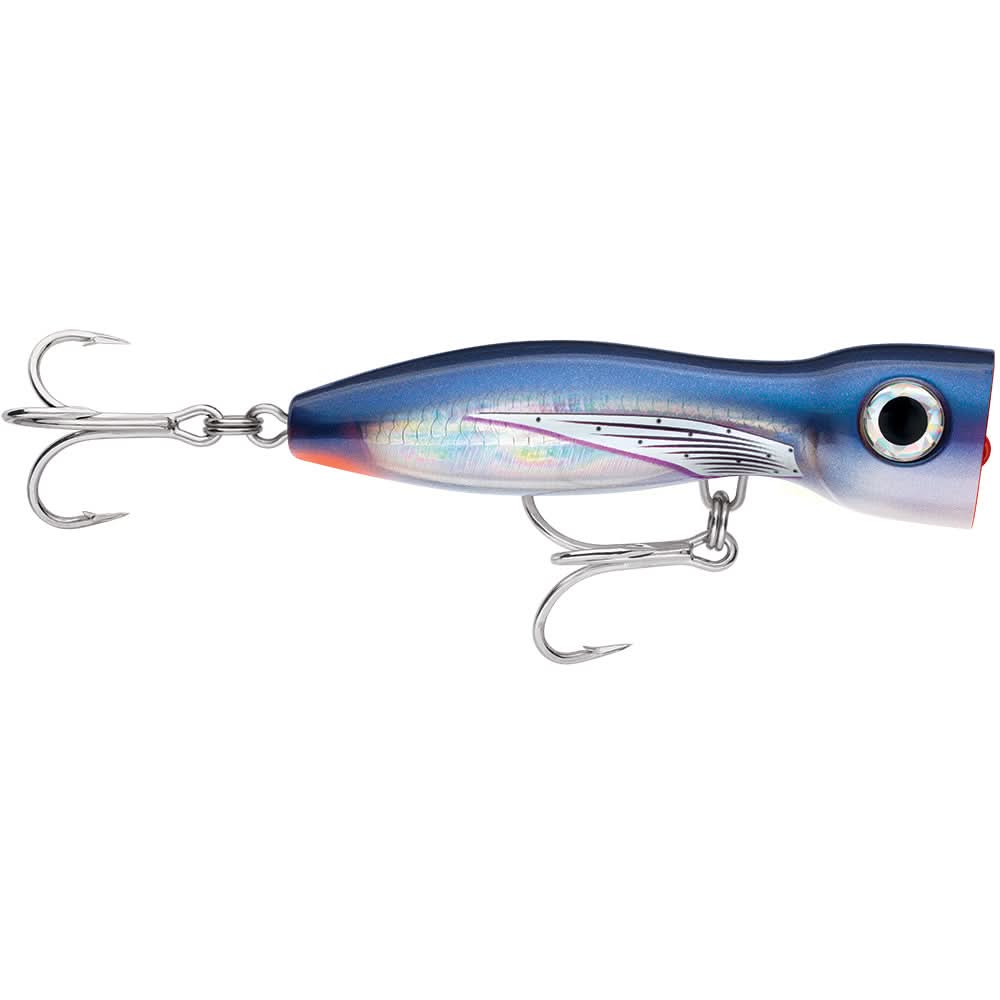 Rapala X-Rap® Magnum® Xplode 170 - Flying Fish UV - XRMAGXP170FFU