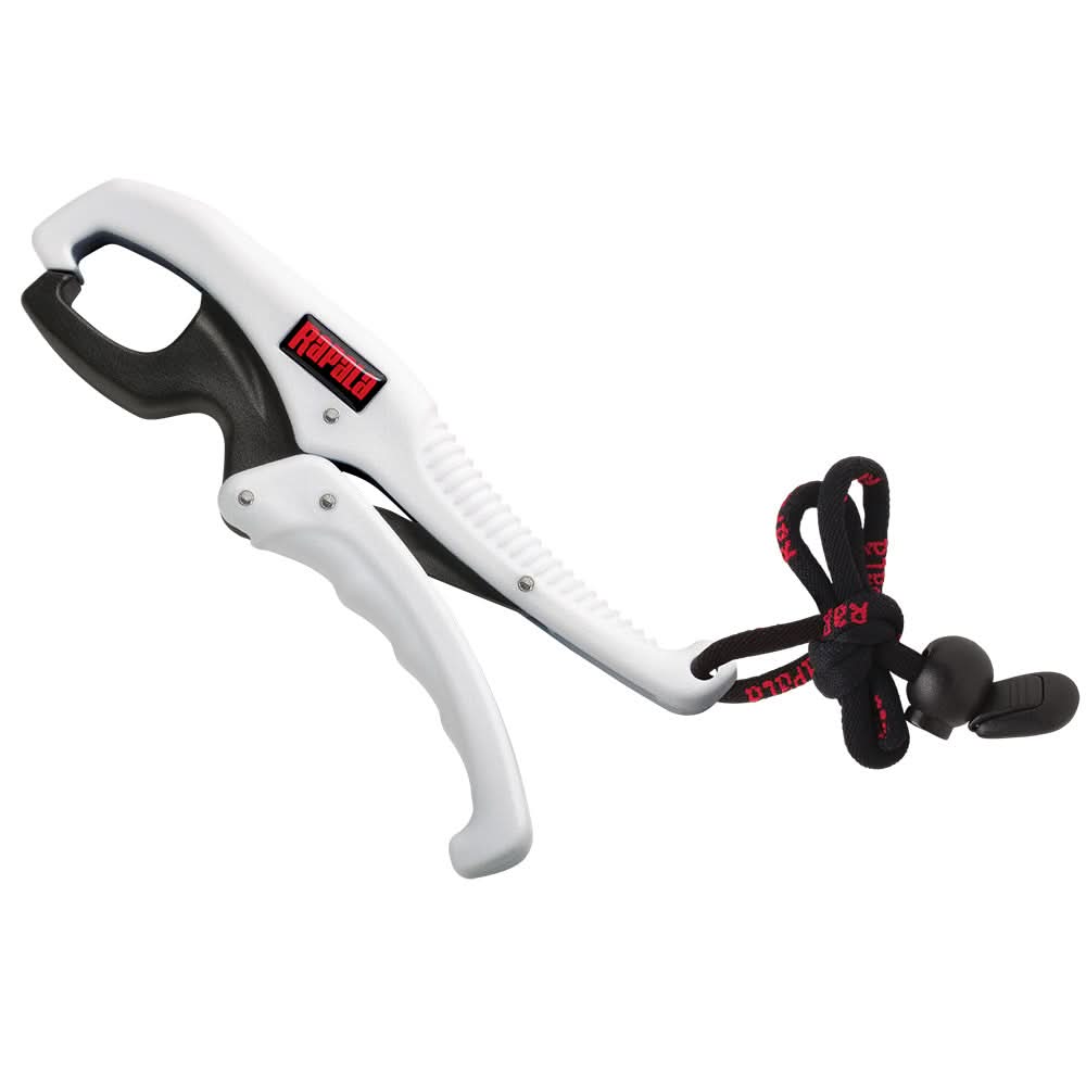 Rapala Floating Fish Gripper - 6" - RFFG6