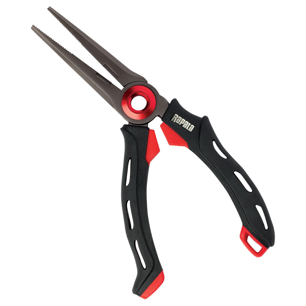 Rapala Mag Spring Pliers - 6" - RMSPP6