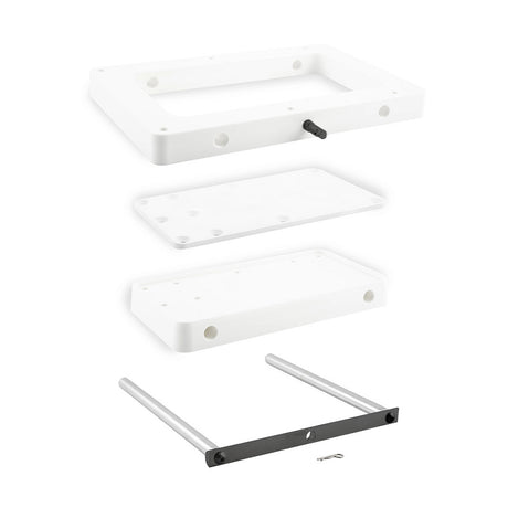 Minn Kota RTA-55 Quick Release Bracket - 1854055