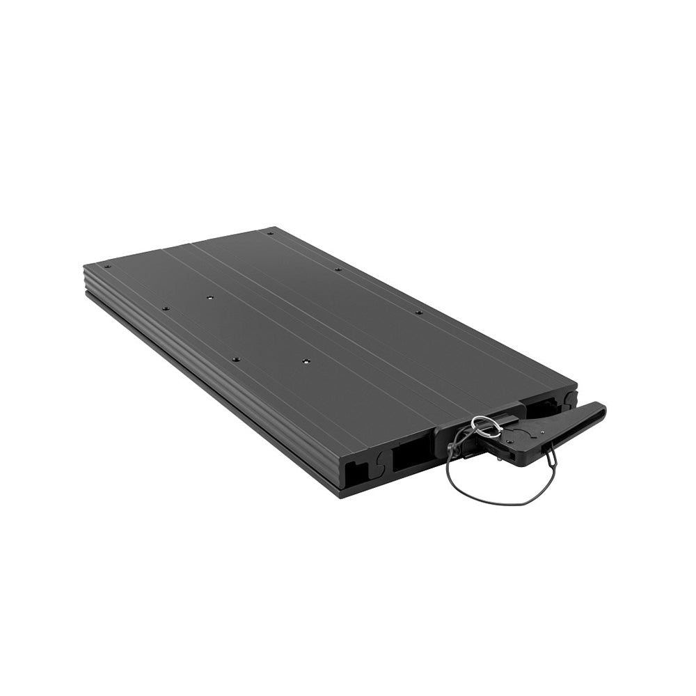 Minn Kota MKA-57 Quick Release Bracket - 1854057