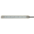 Scandvik Scan-Strip Light - 8" - White - 41346P