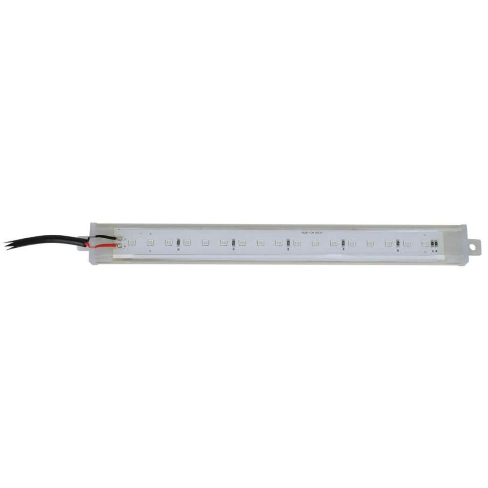 Scandvik 8 inch blue Scan-Strip Light LED strip for marine or RV use