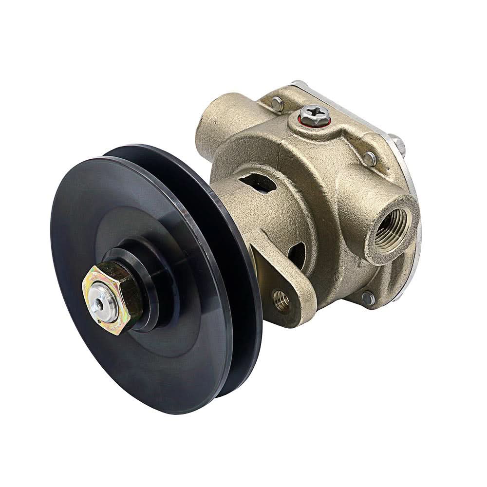 Albin Group Engine Cooling Pump f/Kohler 4-6 Cylinder Diesel - 4-6.5kW Gas - 12.5 kW Gas - 05-01-071