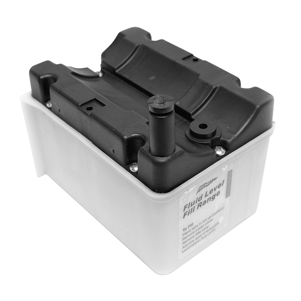 Bennett Marine Fluid Reservoir - VP1139