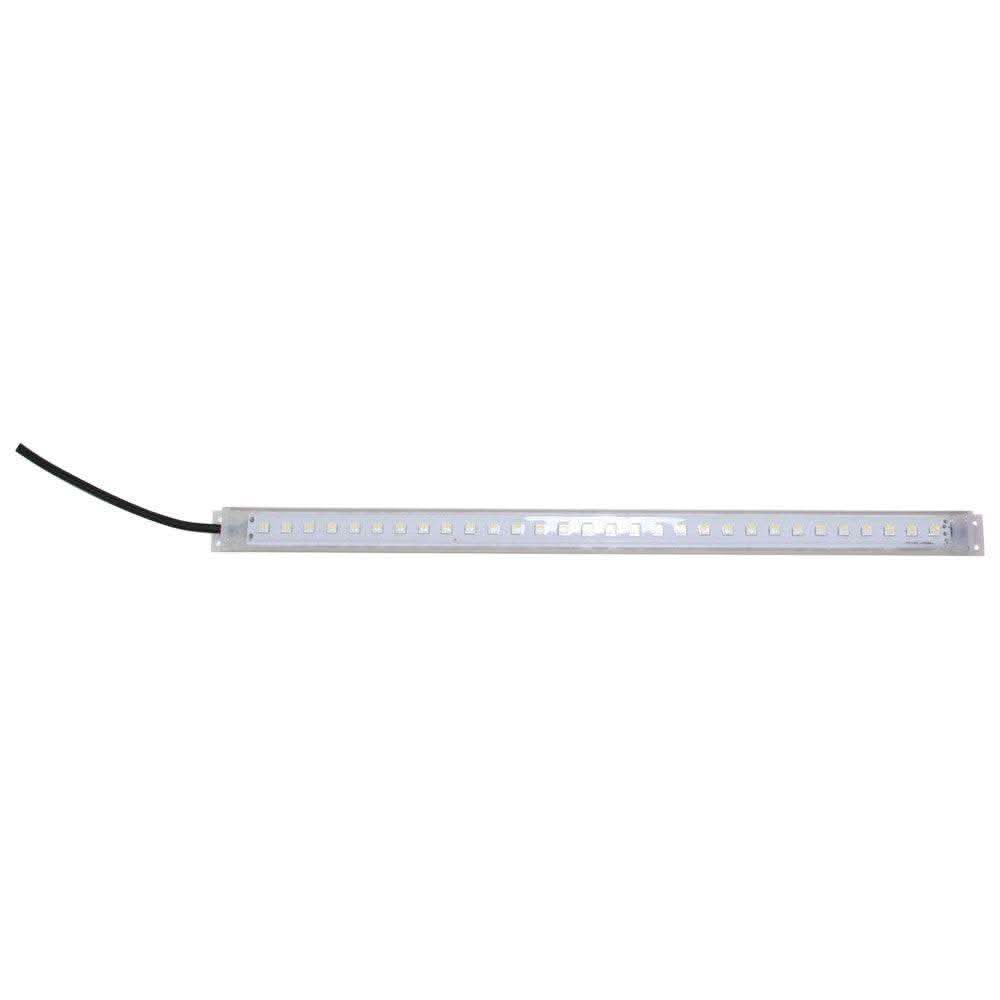 Scandvik 16" Scan-Strip 4 color RGBW LED light strip with 12/24V and IP65 rating