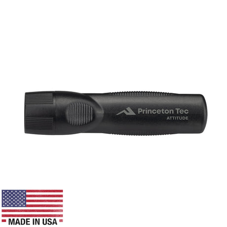 Princeton Tec Attitude flashlight - Black - AT22-BK