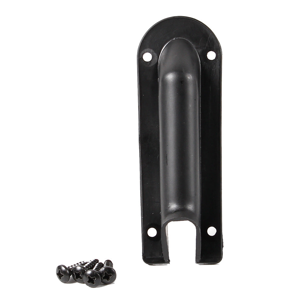 Boat Leveler Long Hose Trim - 3-1/2" w/Screws - 12729-L