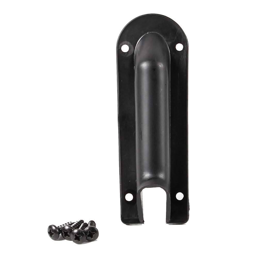 Boat Leveler Long Hose Trim - 3-1/2" w/Screws - 12729-L