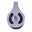 SeaSure 25mm Halyard Block - 00.03CRD