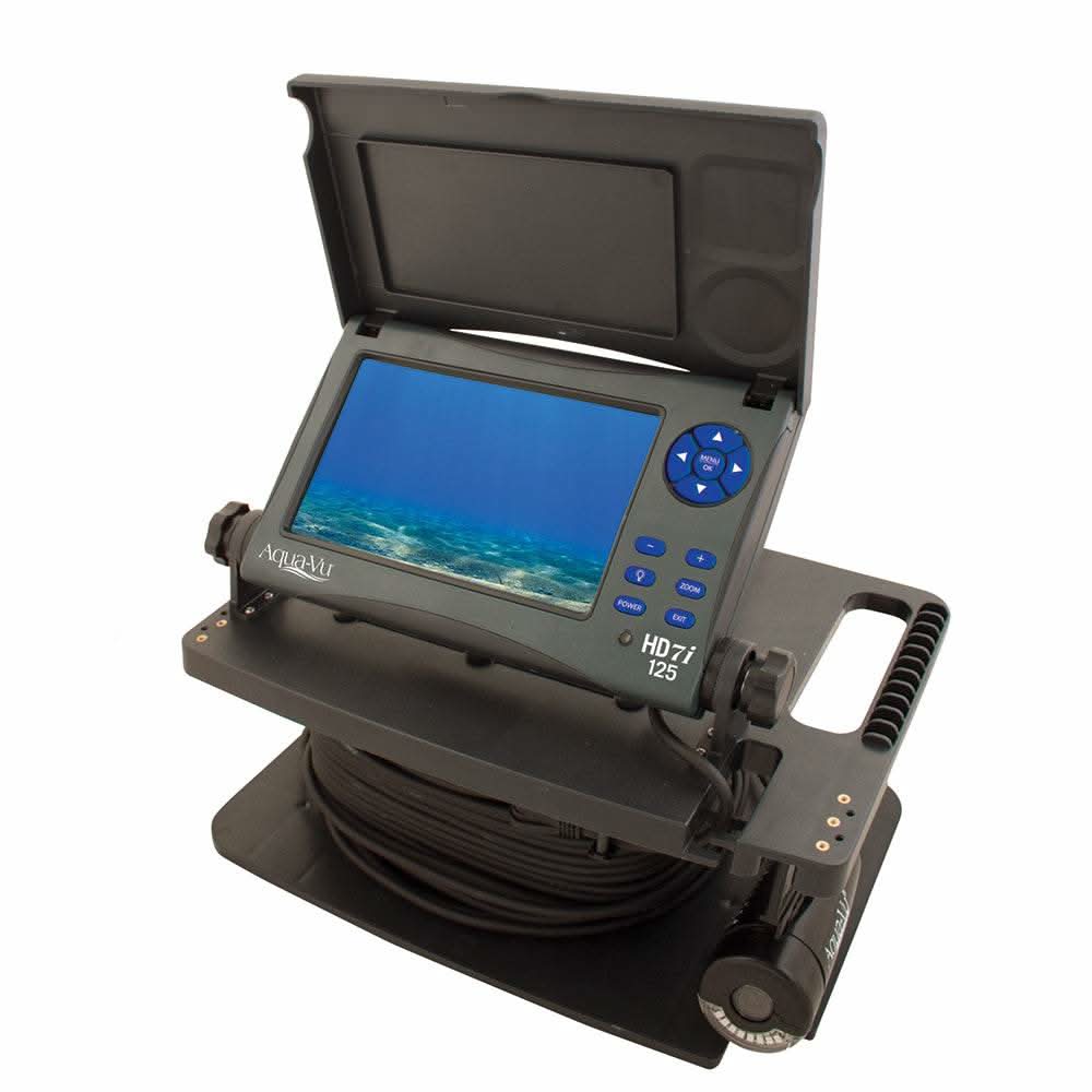 Aqua-Vu HD7i 125 1080p HD Camera System - 200-5163