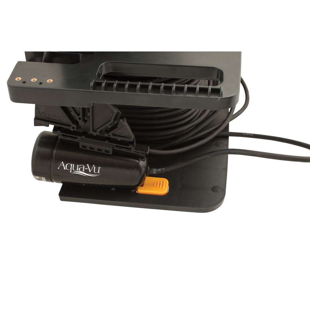 Aqua-Vu HD7i 125 1080p HD underwater camera system with 125ft cable and daylight-viewable LCD