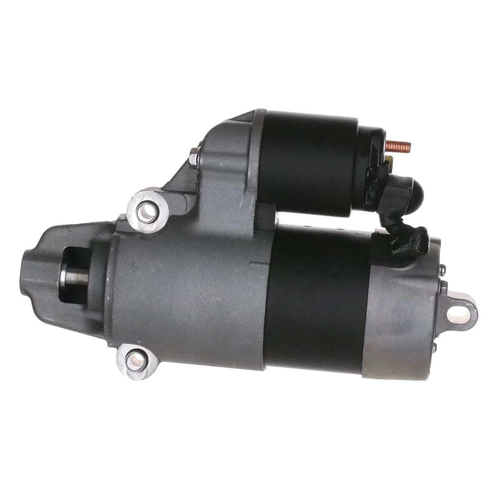 ARCO Marine premium 9-tooth replacement outboard starter for Yamaha 200-300HP engines