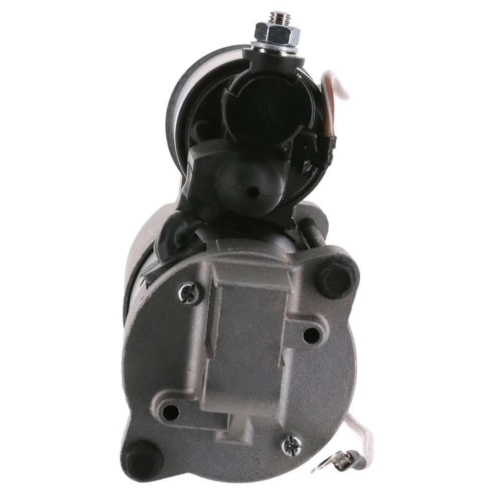 ARCO Marine premium replacement outboard starter for Yamaha 200-225HP with 13 tooth and part number 3434