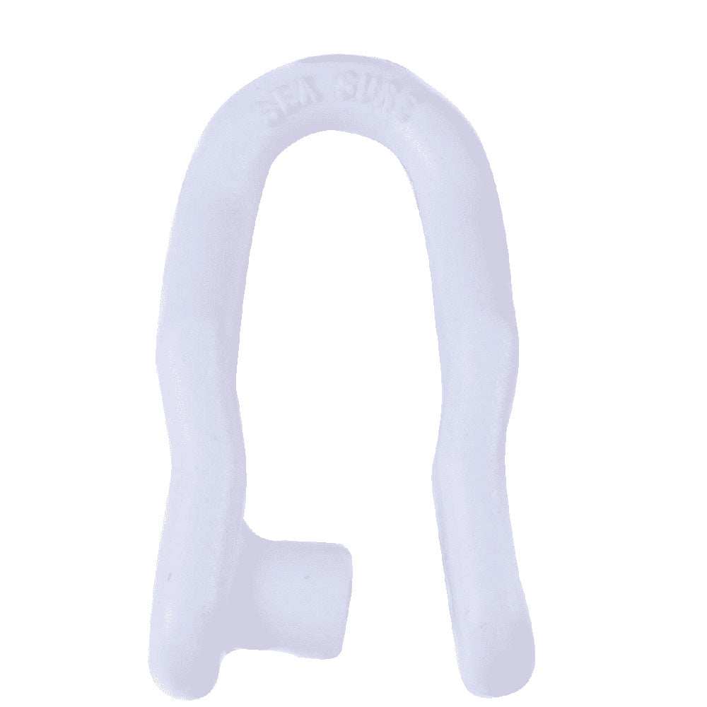 SeaSure 8mm Snap Close Shackle - 04.59CRD