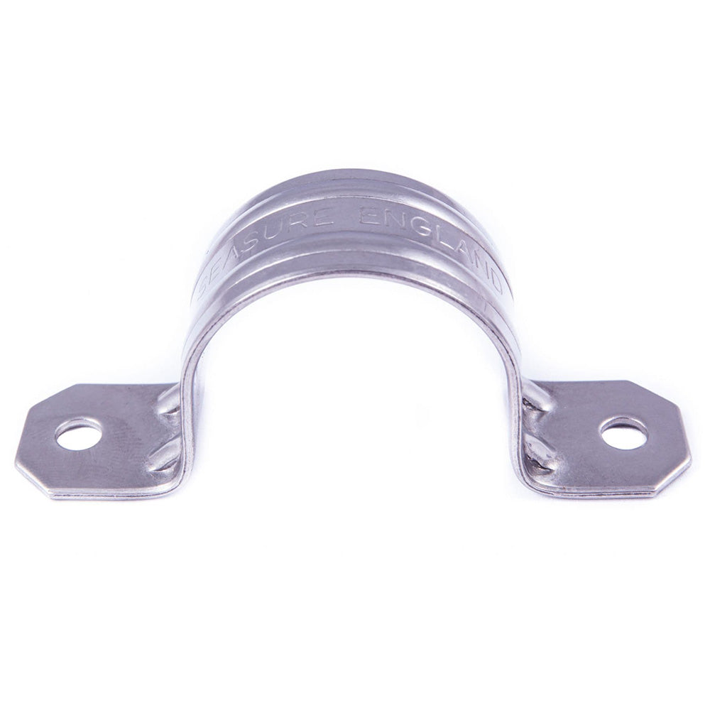 SeaSure Clip f/1.25" Stanchion - 25.07CRD