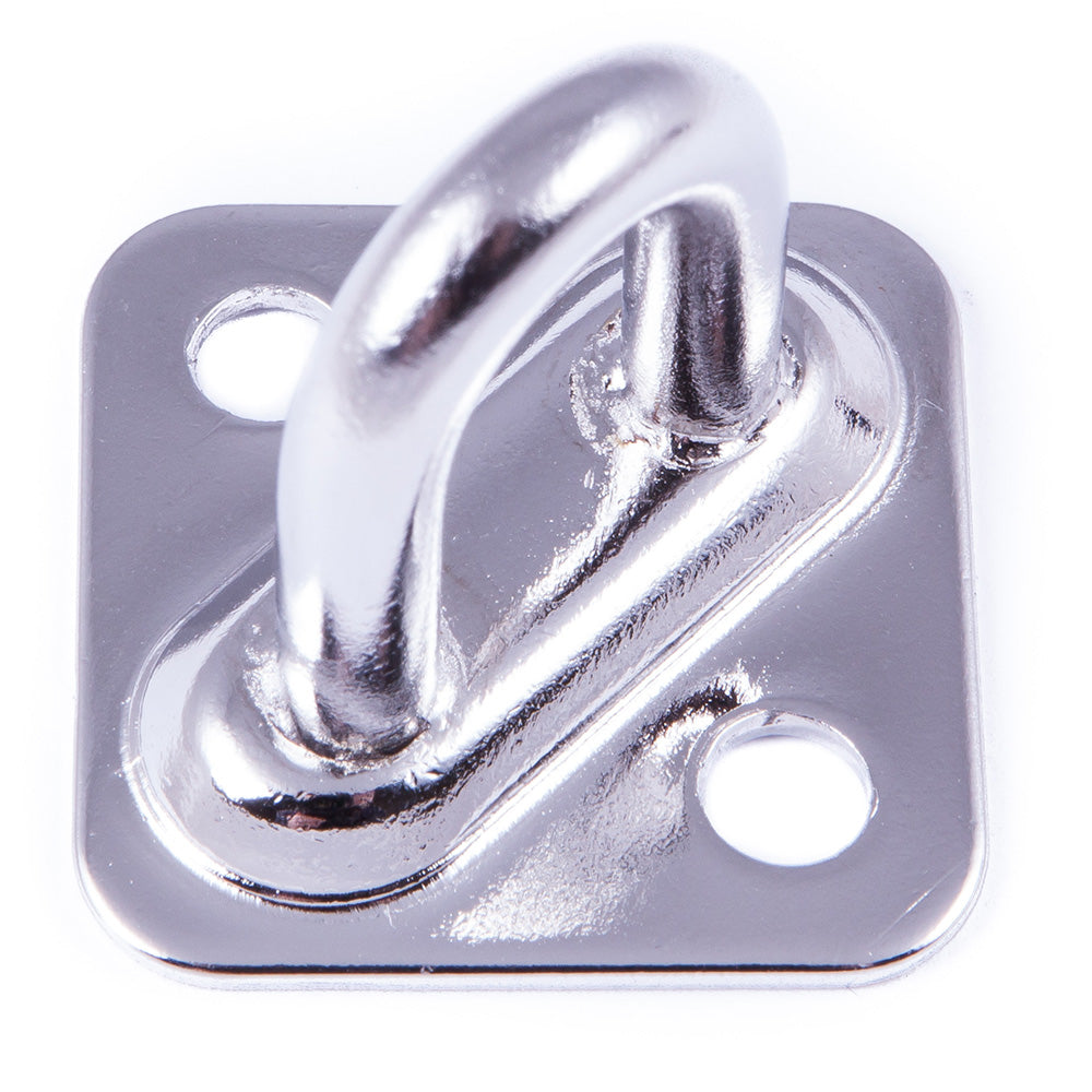 SeaSure Small Mast or Deck Eye - 25.42CRD