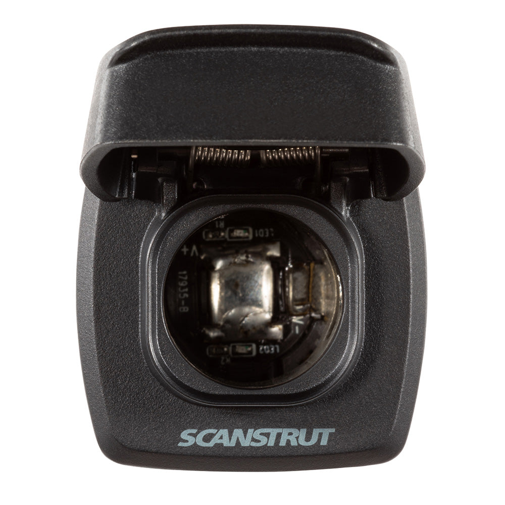 Scanstrut Flip Pro 12V Power Socket - SC-12V-F1