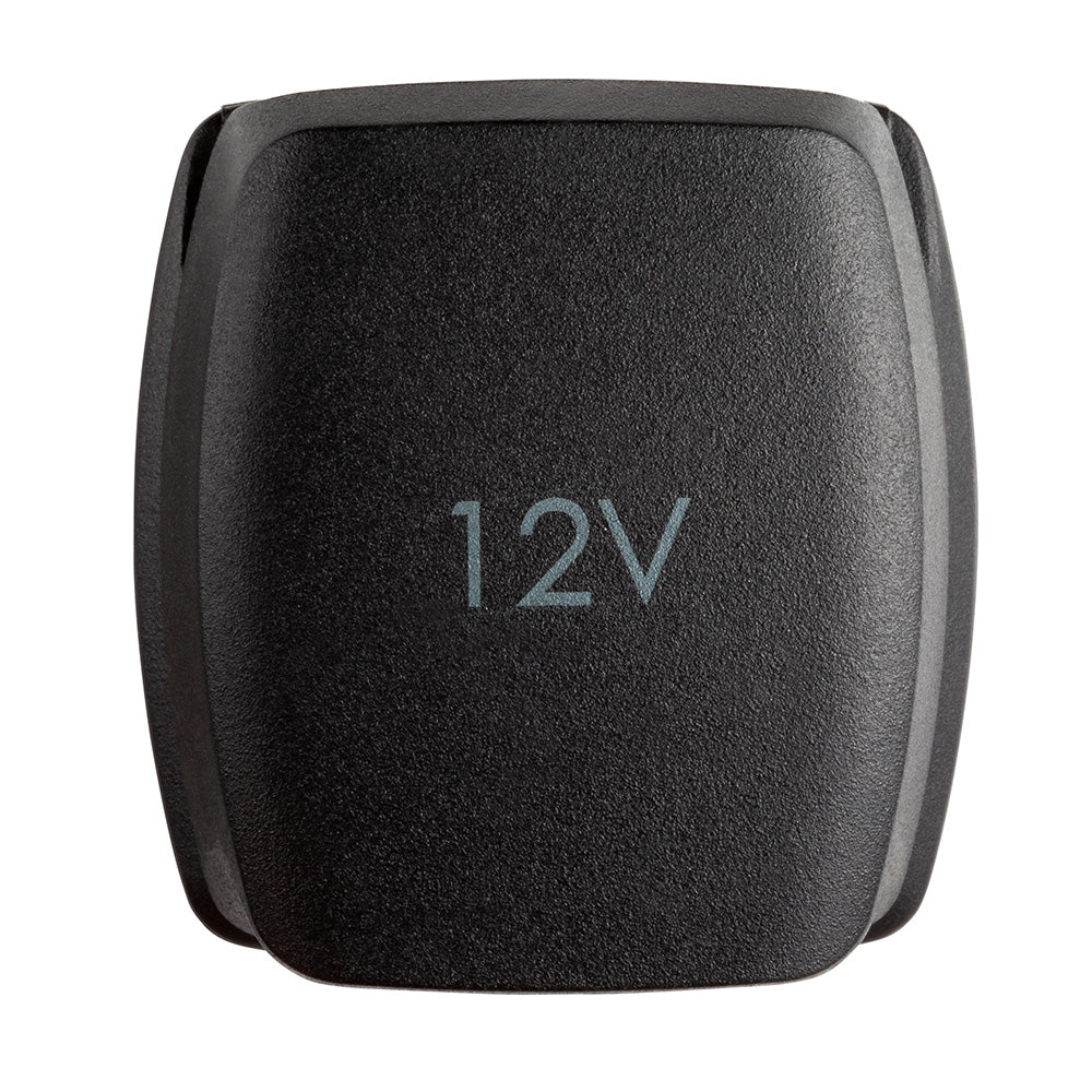 Scanstrut Flip Pro 12V Power Socket - SC-12V-F1