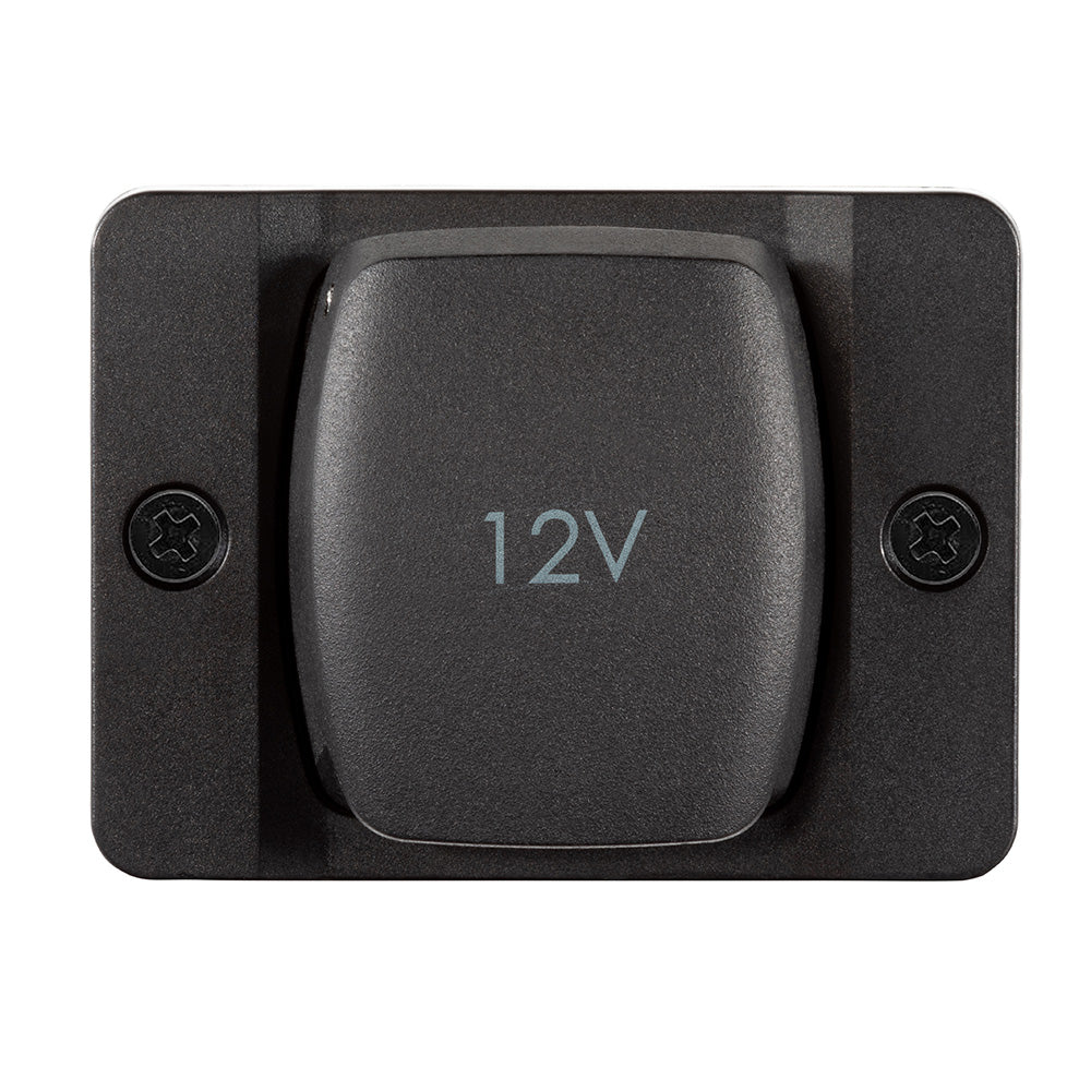 Scanstrut Flip Pro 12V Power Socket - SC-12V-F1