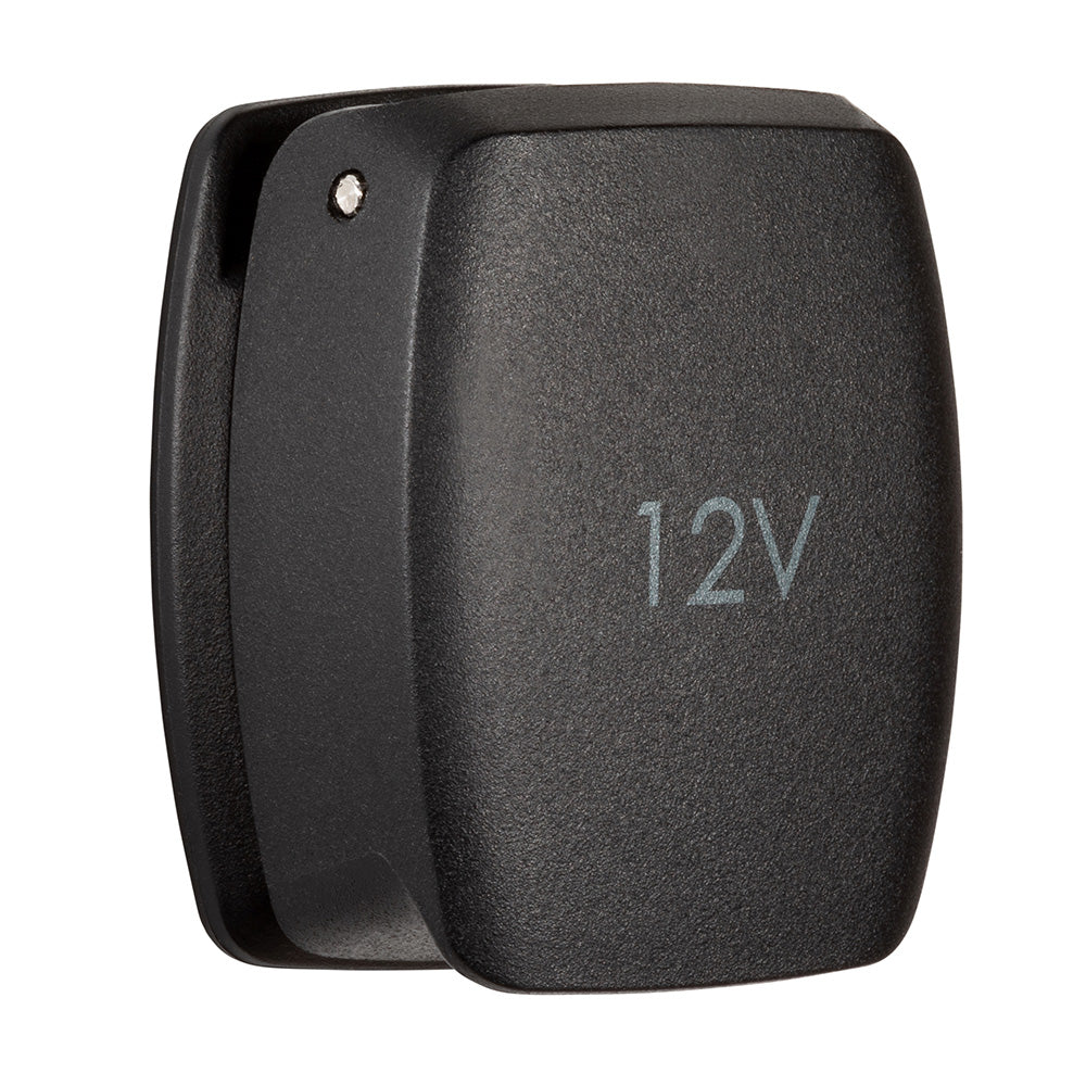 Scanstrut Flip Pro 12V Power Socket - SC-12V-F1