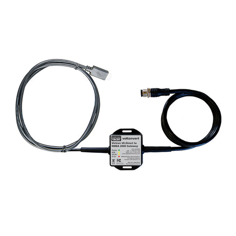 Digital Yacht veKonvert NMEA 2000 Gateway - ZDIGVEKVT