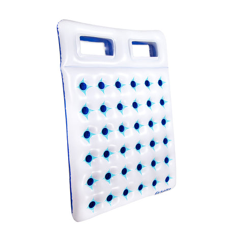 Solstice Watersports Aqua Window Duo Floating Mattress - 16151SF