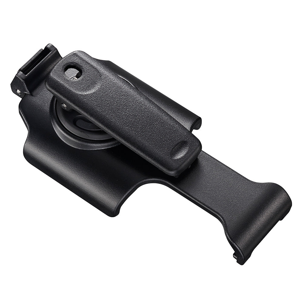 Standard Horizon Quick-Release Holster - SHB-110