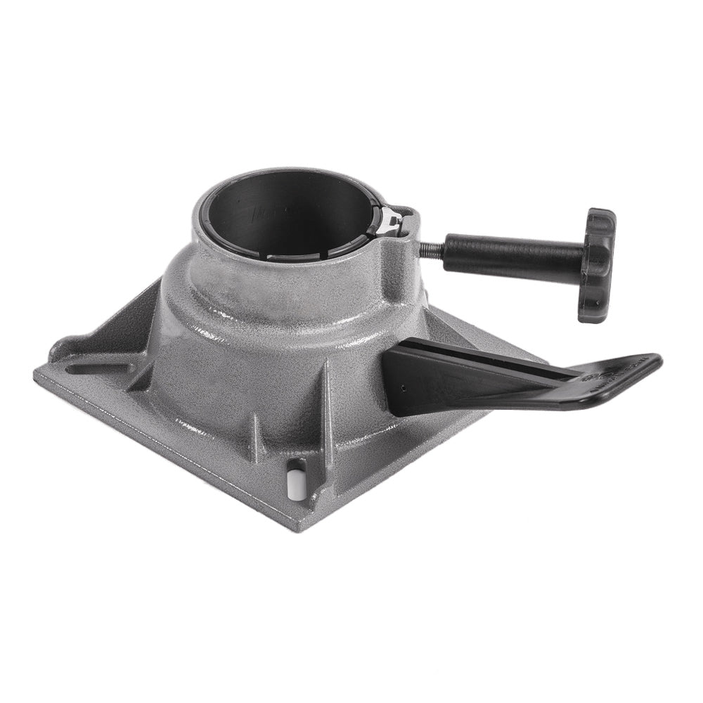 Wise Seat Mount Spider - Fits 2-3/8" Post - 8WP95