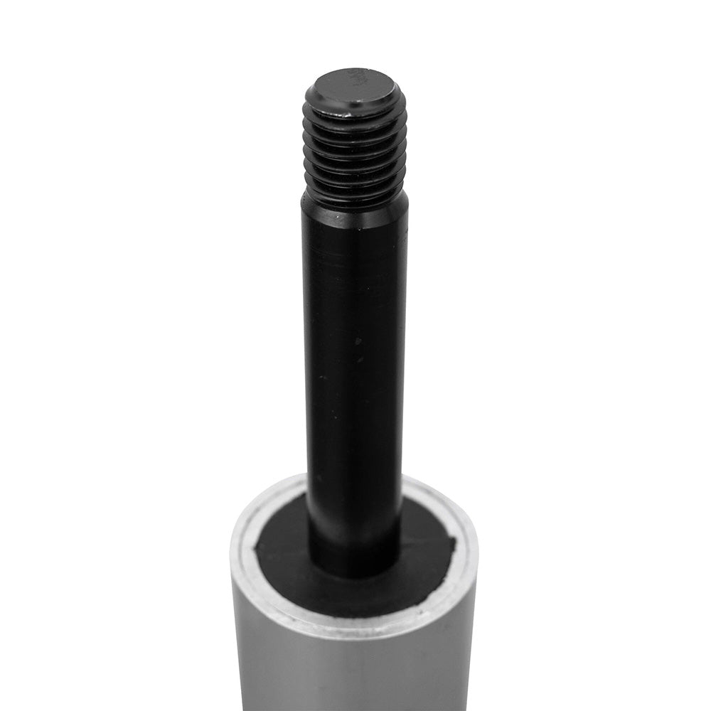 Wise 11" Threaded King Pin Pedestal Post - 8WD3000