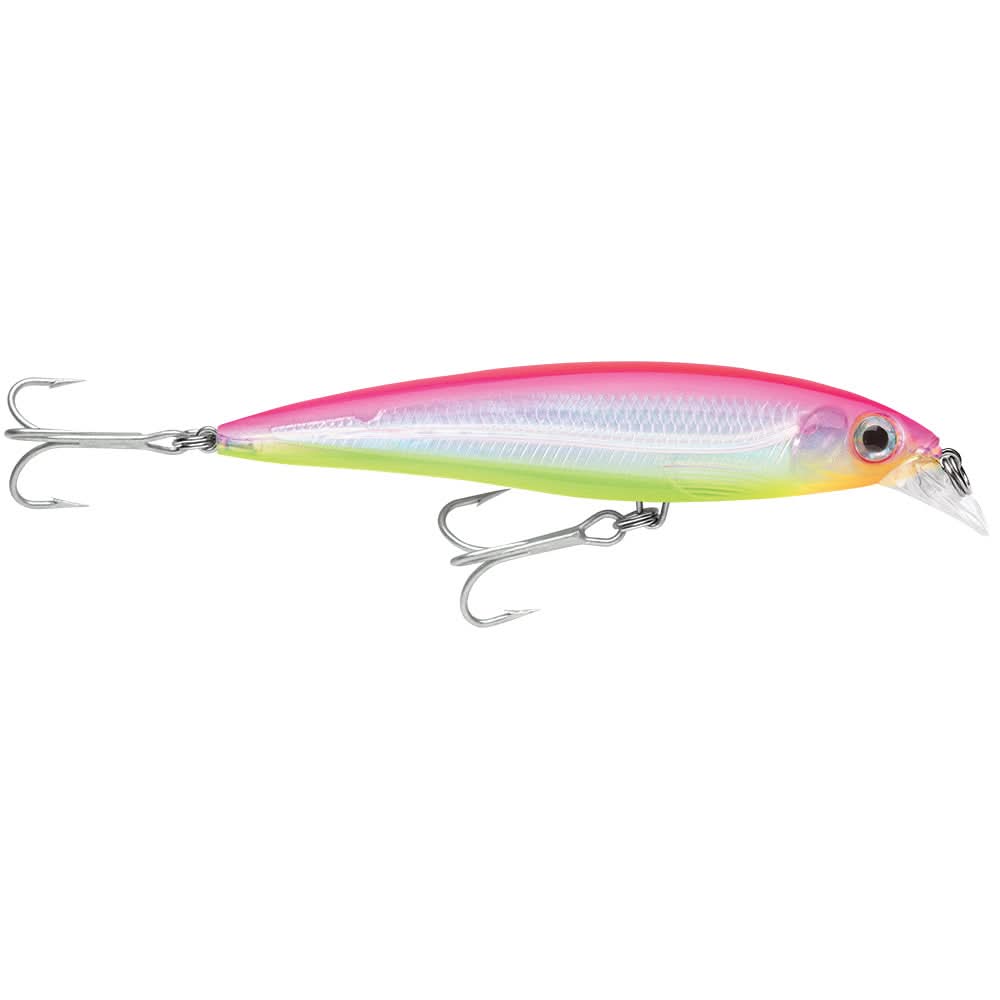 Rapala X-Rap® Saltwater 5-1/2" Electric Chicken - SXR14EC