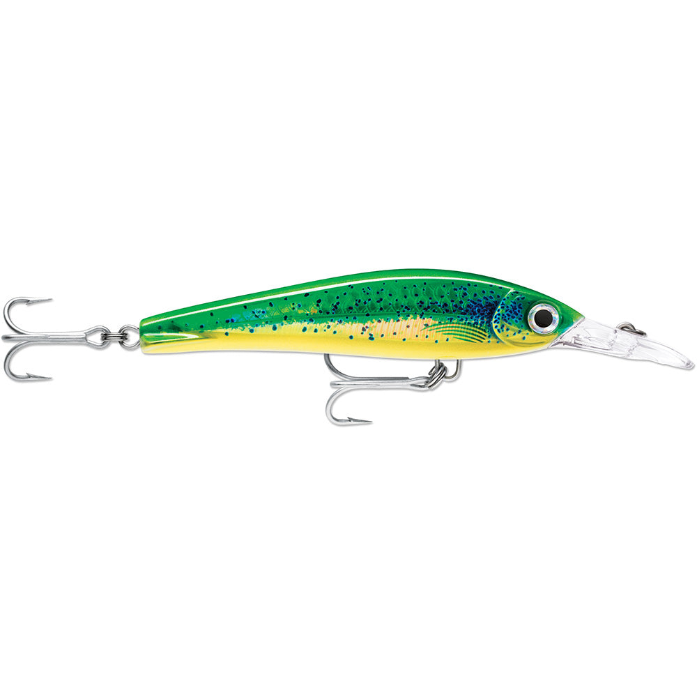 Rapala X-Rap® Magnum® Xtreme 6-1/4" HD Durado - XRMAGXT160HDD