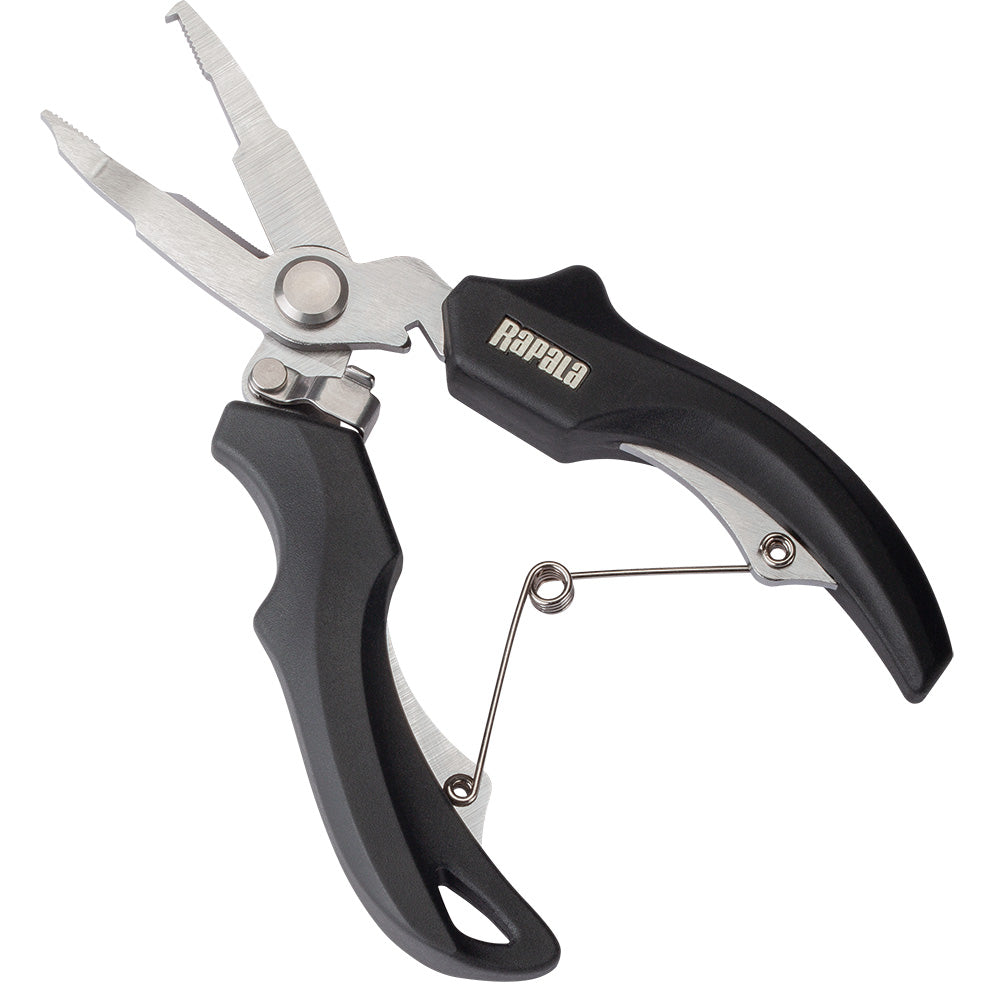 Rapala Split Ring Scissors - RSRS