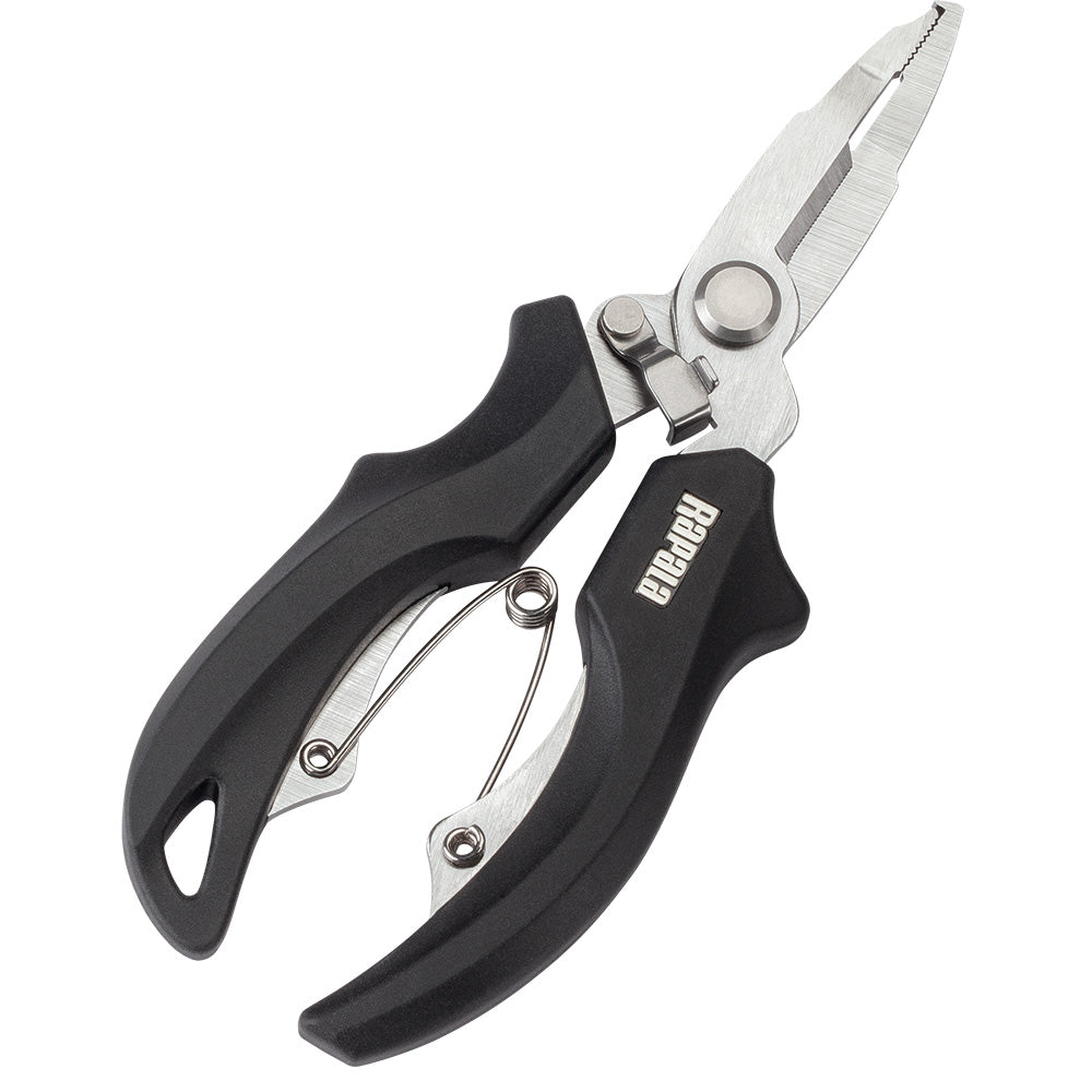 Rapala Split Ring Scissors - RSRS