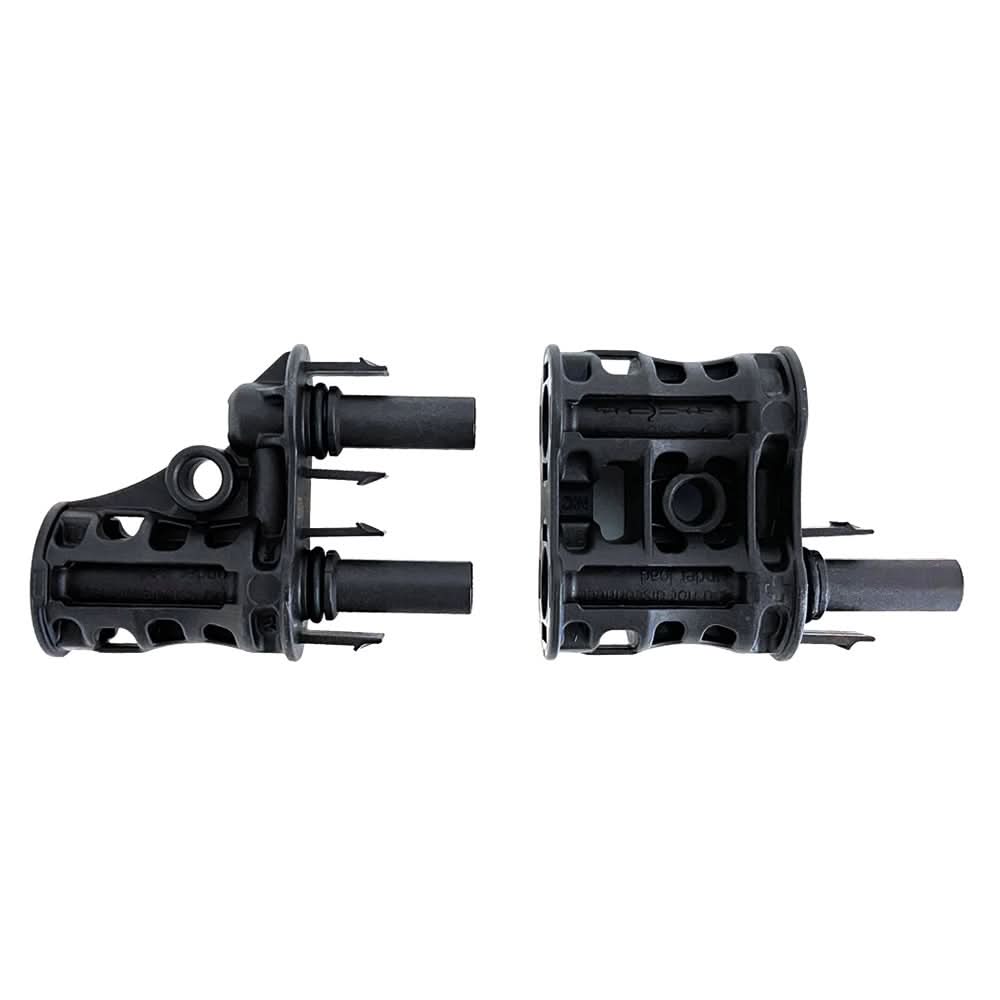 Samlex Solar Panel Branch Connectors - SBC-2-DC