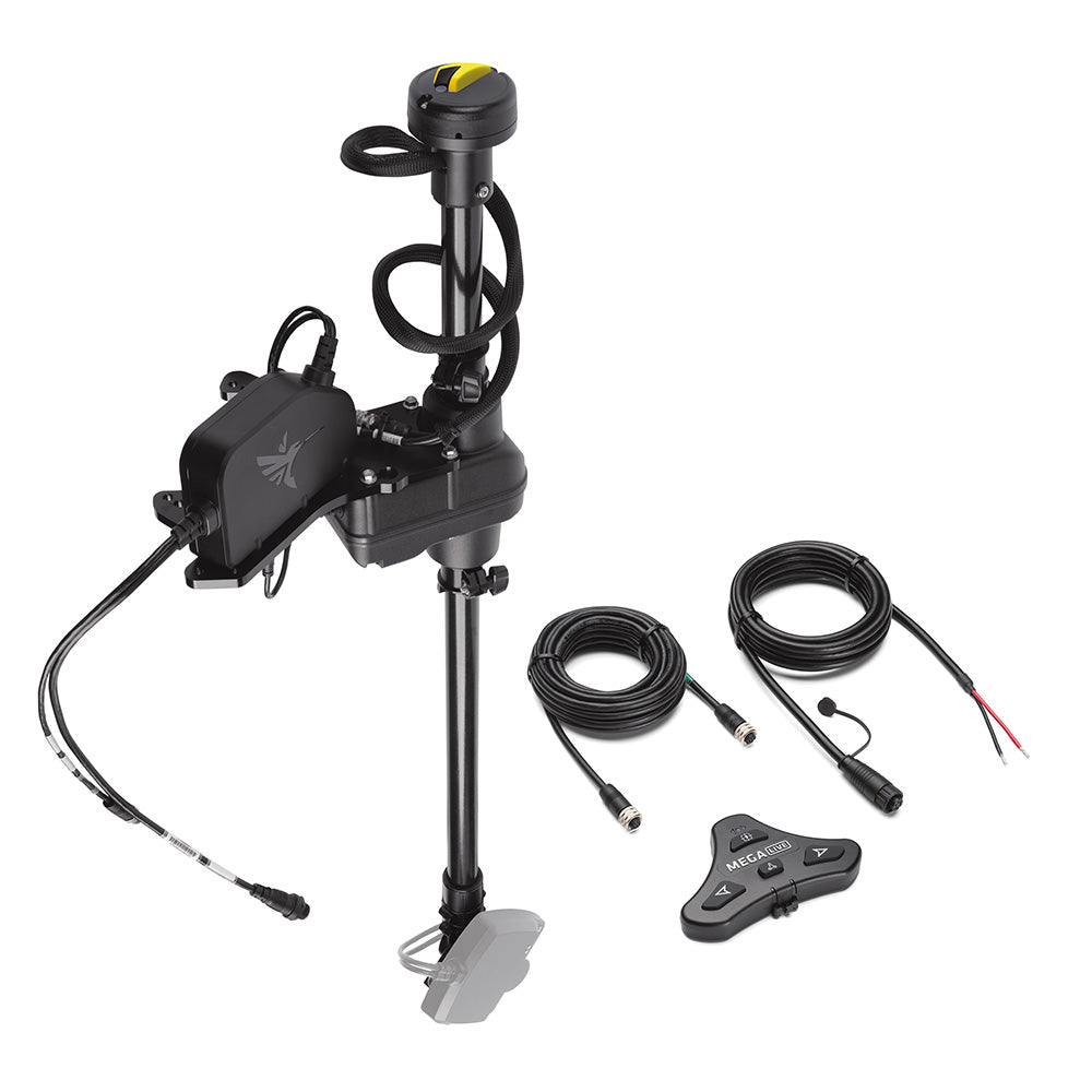 Humminbird MEGA Live TargetLock Adapter Kit - Ultrex 60" - 740222-1