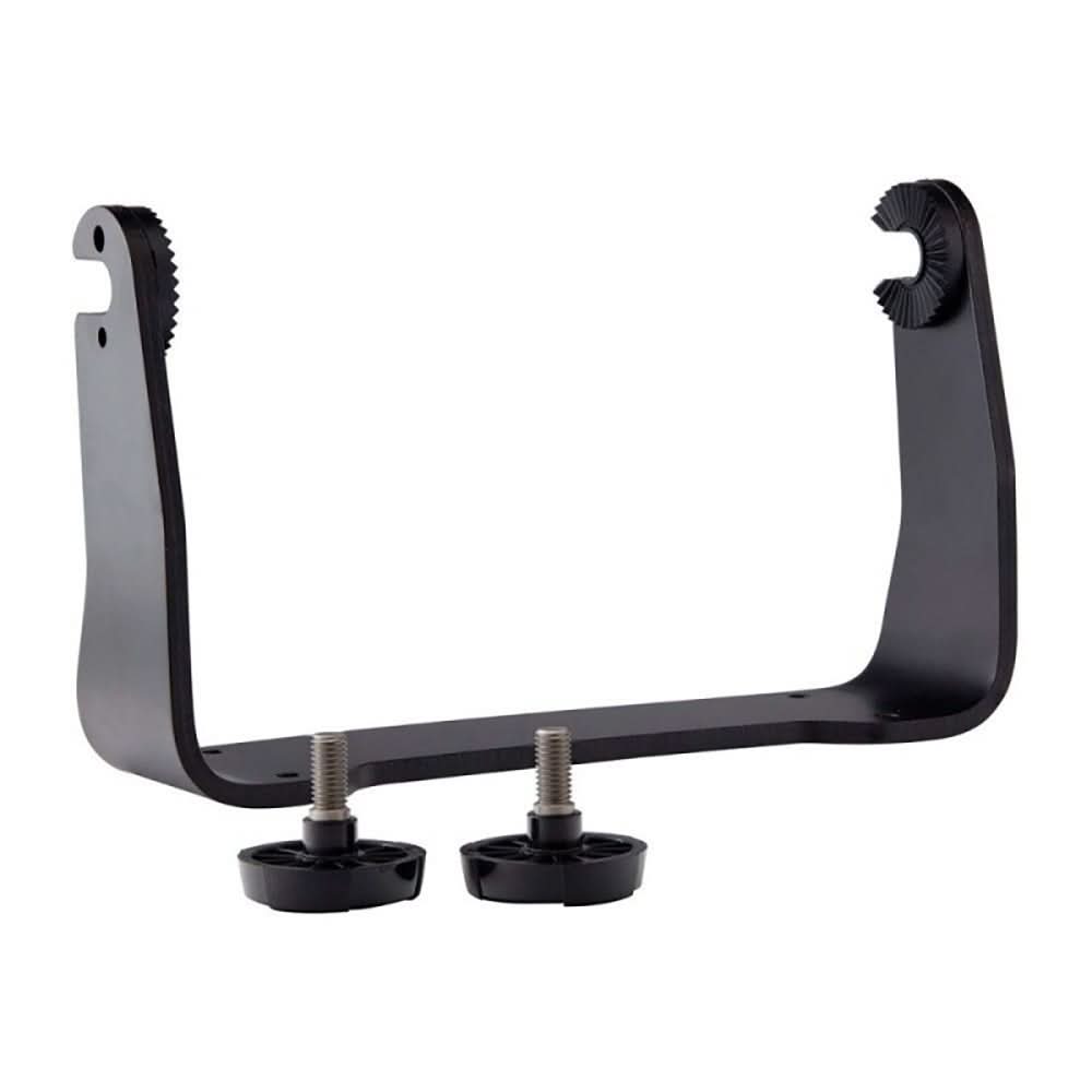 Raymarine Trunnion Mounting Kit for Axiom and Axiom+ 9 with securing knobs