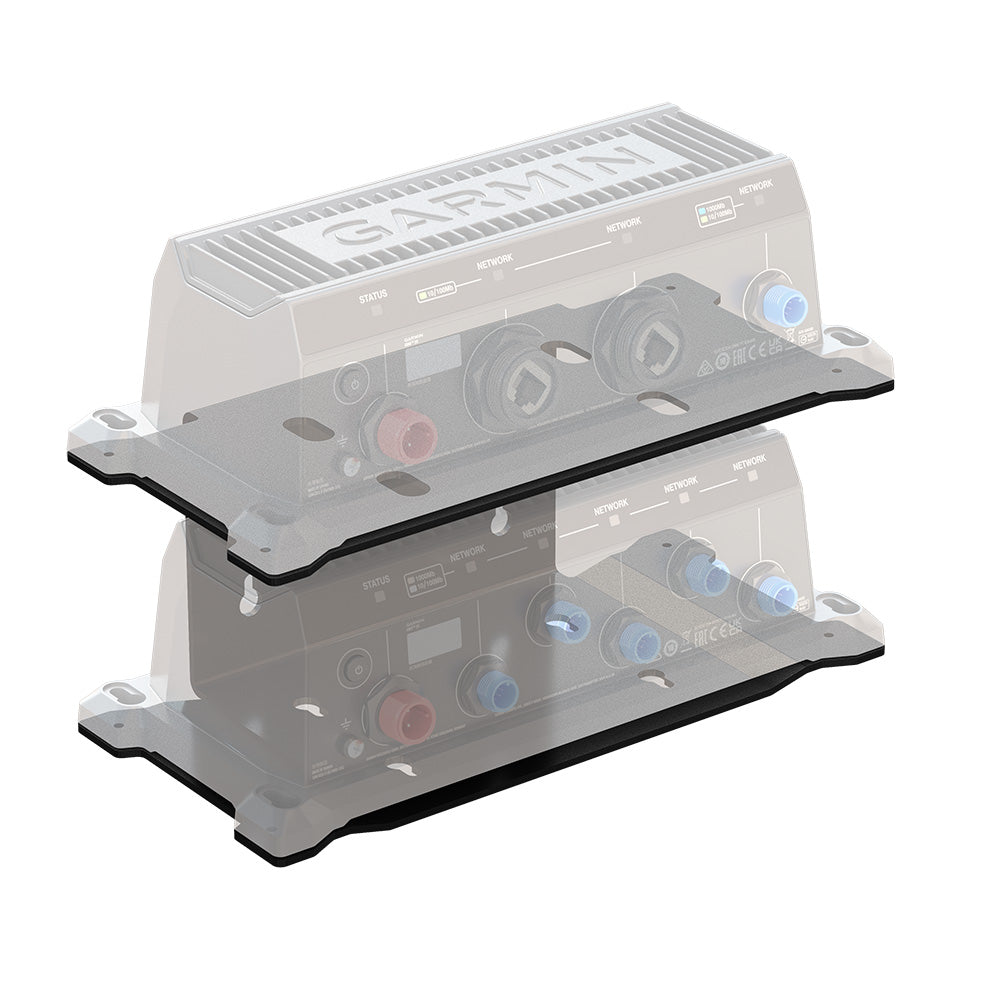 Garmin Stacking Mount f/Garmin BlueNet  Network - 010-13142-00