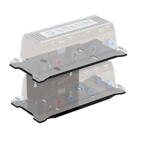 Garmin Stacking Mount f/Garmin BlueNet  Network - 010-13142-00